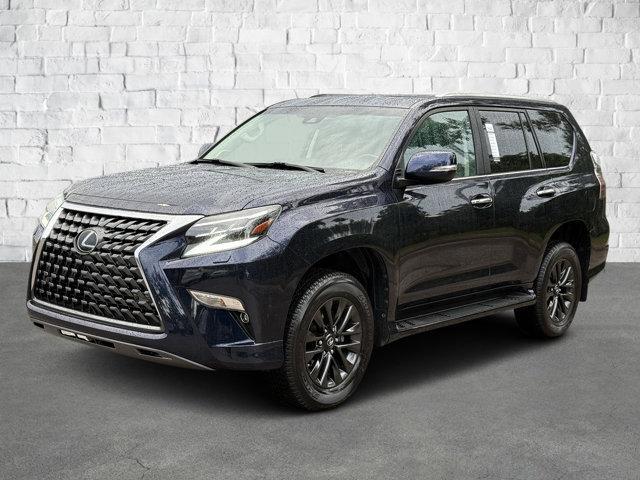 used 2021 Lexus GX 460 car, priced at $42,998