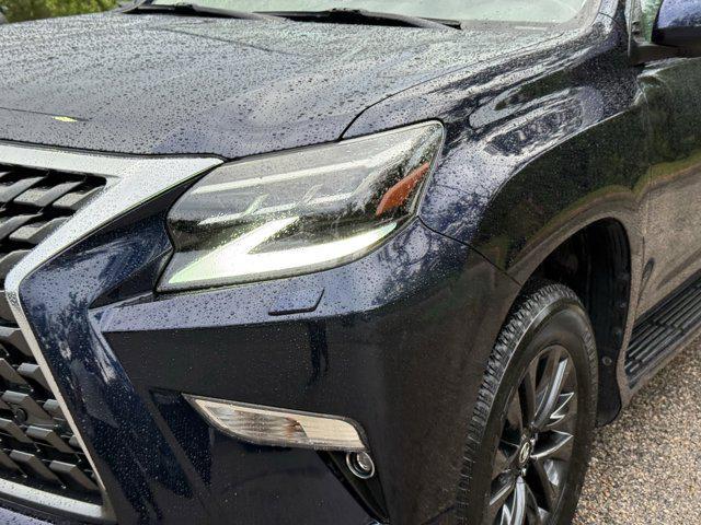 used 2021 Lexus GX 460 car, priced at $42,998