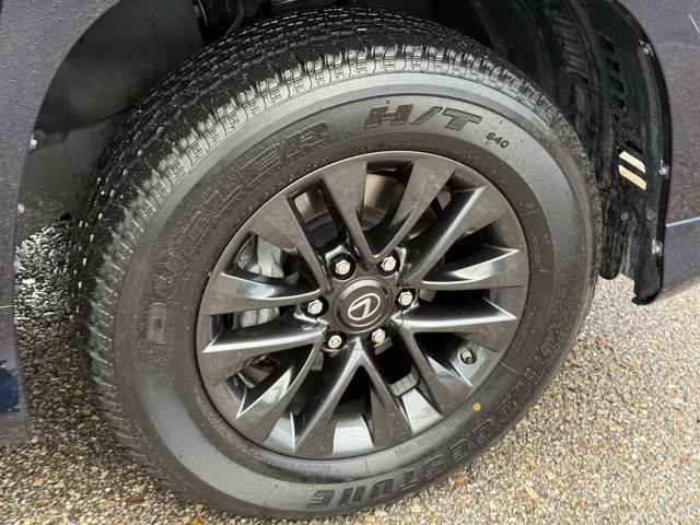 used 2021 Lexus GX 460 car, priced at $42,998