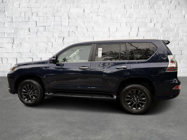 used 2021 Lexus GX 460 car, priced at $42,998