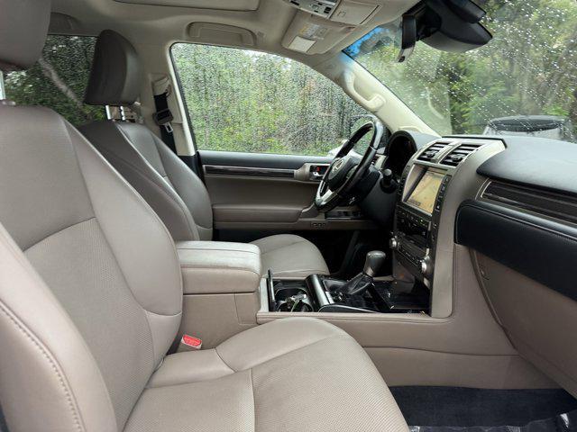 used 2021 Lexus GX 460 car, priced at $42,998