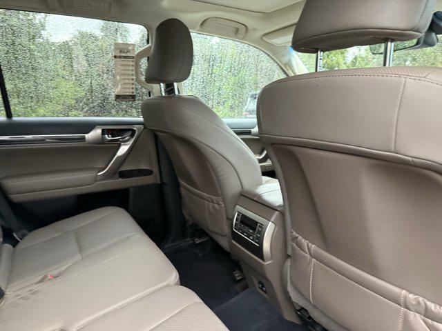 used 2021 Lexus GX 460 car, priced at $42,998