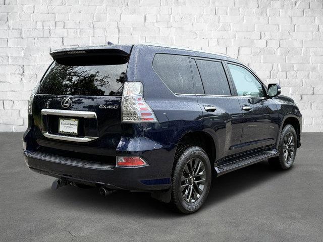 used 2021 Lexus GX 460 car, priced at $42,998
