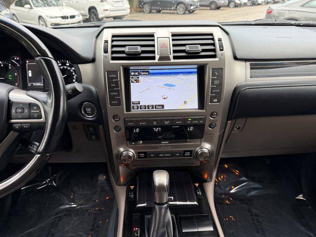used 2021 Lexus GX 460 car, priced at $42,998