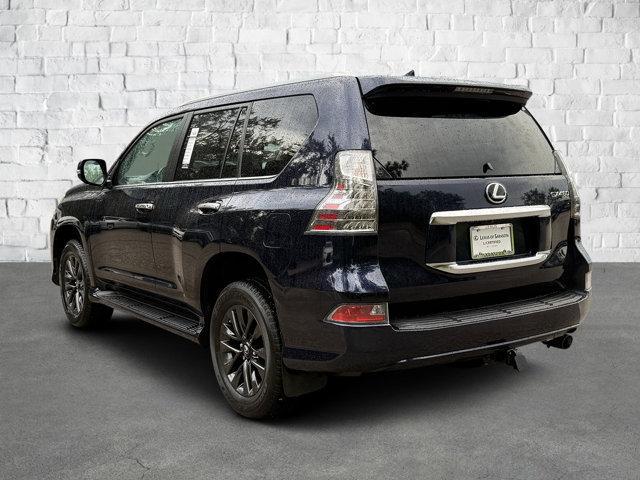 used 2021 Lexus GX 460 car, priced at $42,998