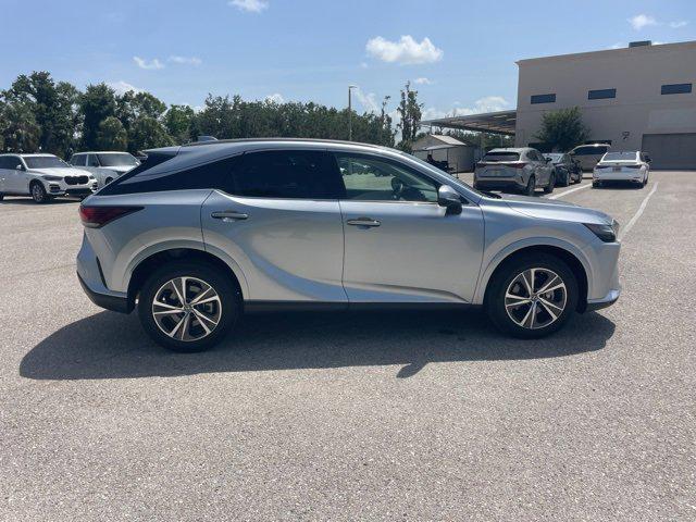 used 2023 Lexus RX 350 car, priced at $49,990