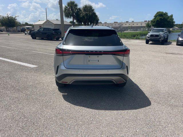 used 2023 Lexus RX 350 car, priced at $49,990