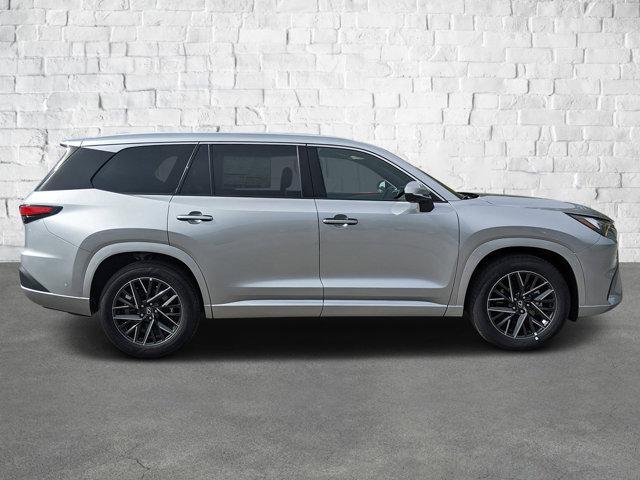 new 2025 Lexus TX 350 car, priced at $60,421