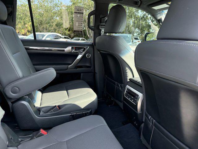 used 2023 Lexus GX 460 car, priced at $54,201