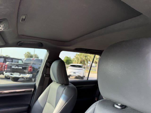 used 2023 Lexus GX 460 car, priced at $54,201
