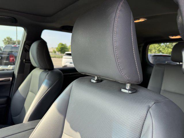used 2023 Lexus GX 460 car, priced at $54,201