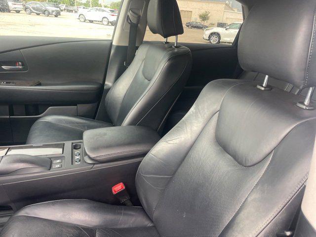used 2014 Lexus RX 350 car, priced at $15,201