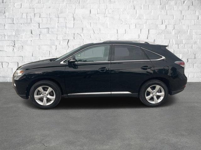 used 2014 Lexus RX 350 car, priced at $15,201