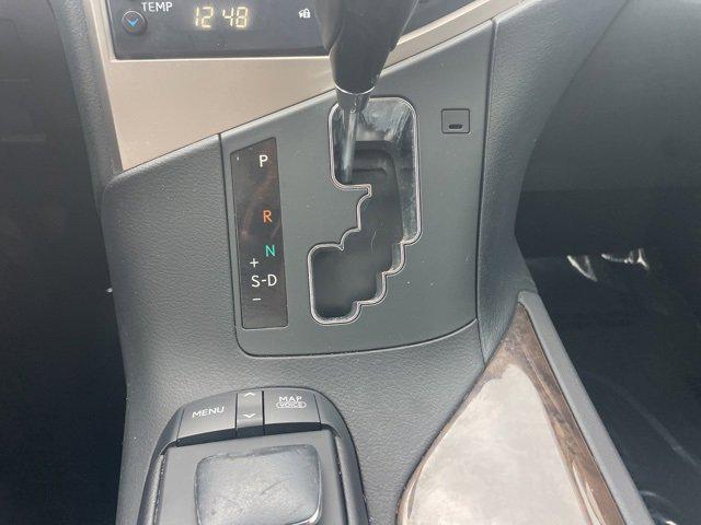 used 2014 Lexus RX 350 car, priced at $15,201