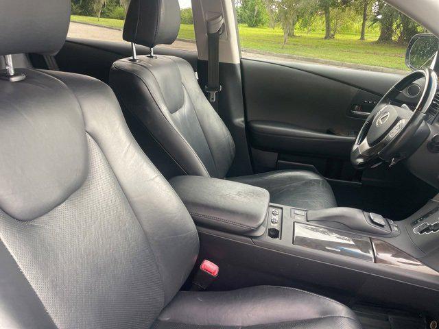 used 2014 Lexus RX 350 car, priced at $15,201