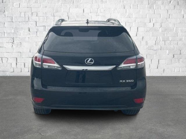 used 2014 Lexus RX 350 car, priced at $15,201