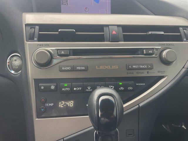 used 2014 Lexus RX 350 car, priced at $15,201