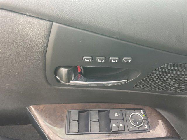 used 2014 Lexus RX 350 car, priced at $15,201