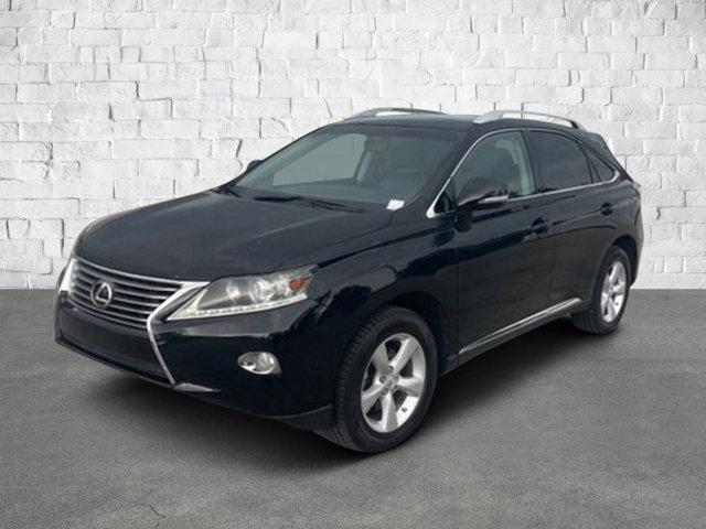 used 2014 Lexus RX 350 car, priced at $15,201