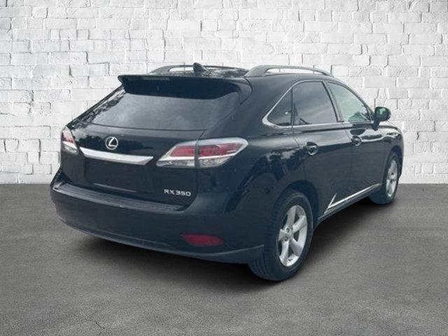 used 2014 Lexus RX 350 car, priced at $15,201