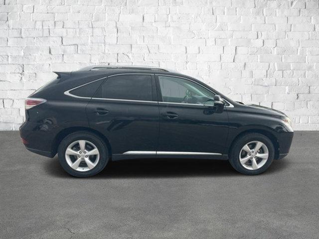used 2014 Lexus RX 350 car, priced at $15,201