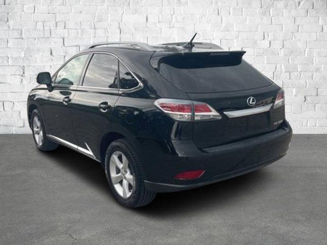 used 2014 Lexus RX 350 car, priced at $15,201