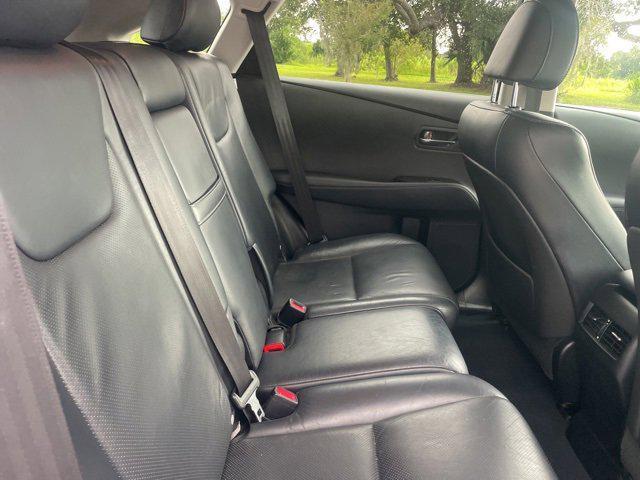 used 2014 Lexus RX 350 car, priced at $15,201