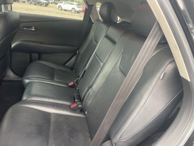 used 2014 Lexus RX 350 car, priced at $15,201