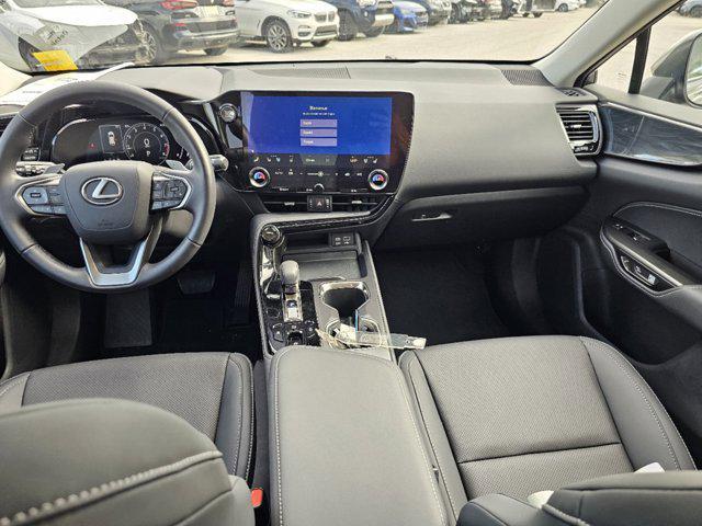 used 2024 Lexus NX 250 car, priced at $44,298