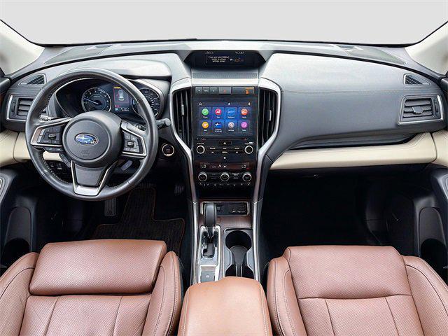 used 2020 Subaru Ascent car, priced at $22,999