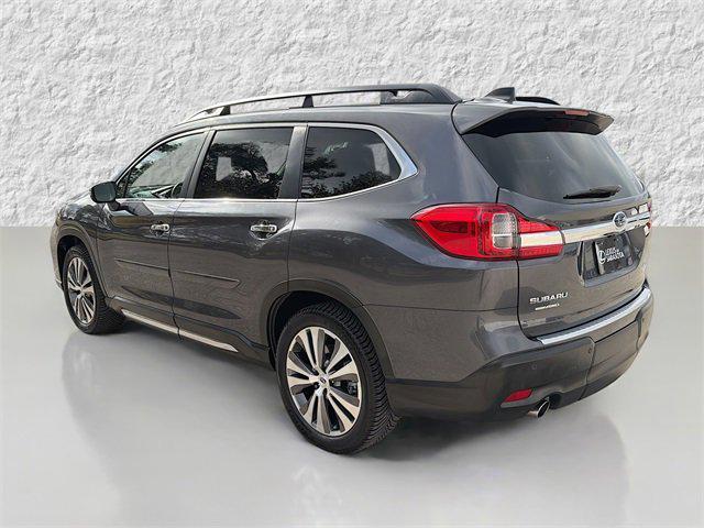 used 2020 Subaru Ascent car, priced at $22,999