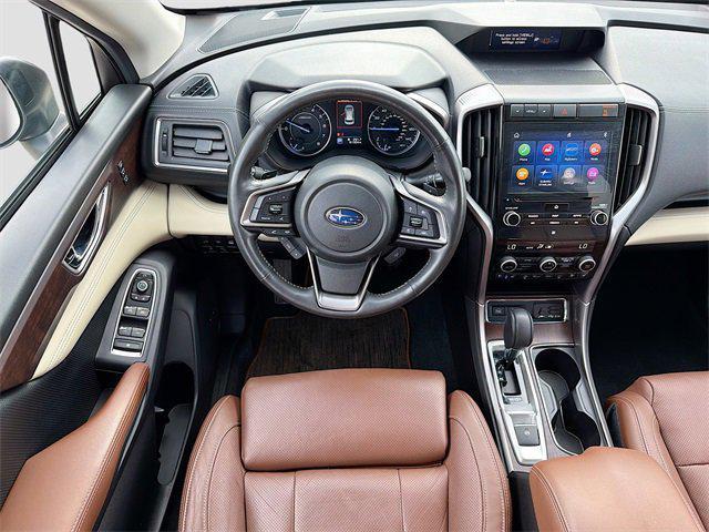 used 2020 Subaru Ascent car, priced at $22,999