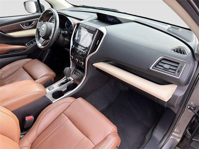 used 2020 Subaru Ascent car, priced at $22,999