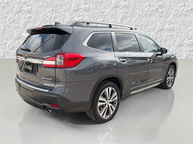 used 2020 Subaru Ascent car, priced at $22,999