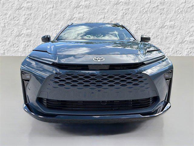 used 2025 Toyota Crown Signia car, priced at $45,226