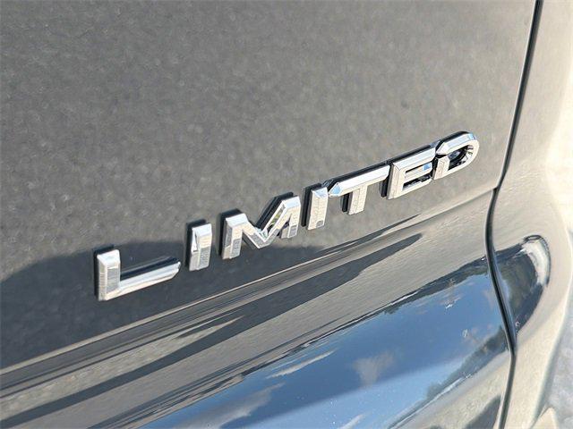 used 2025 Toyota Crown Signia car, priced at $45,226