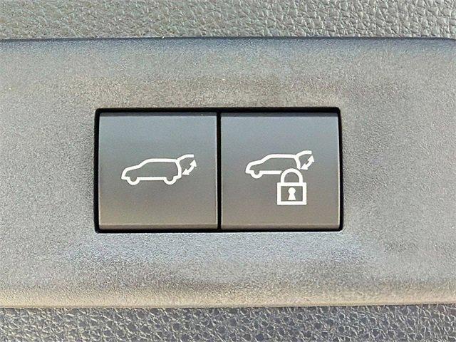 used 2025 Toyota Crown Signia car, priced at $45,226