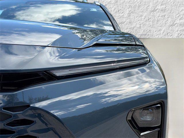 used 2025 Toyota Crown Signia car, priced at $45,226