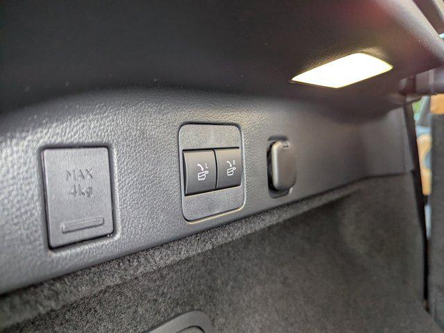 used 2025 Lexus RX 350 car, priced at $49,406