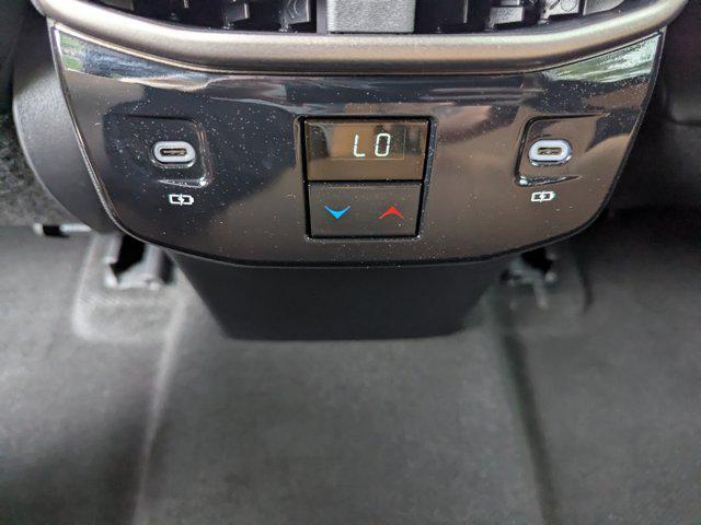 used 2025 Lexus RX 350 car, priced at $49,406