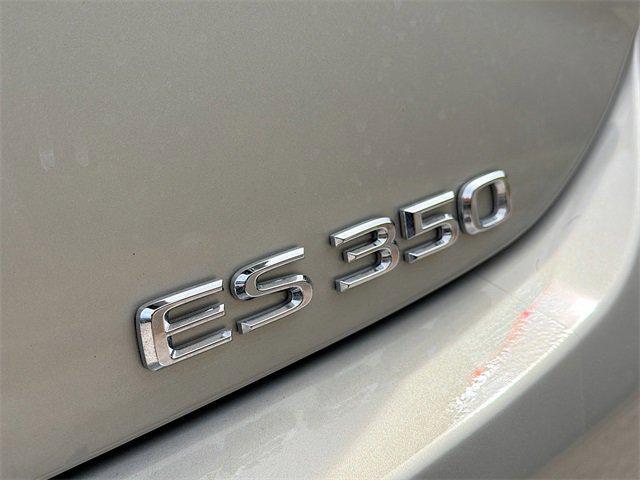 used 2020 Lexus ES 350 car, priced at $29,299