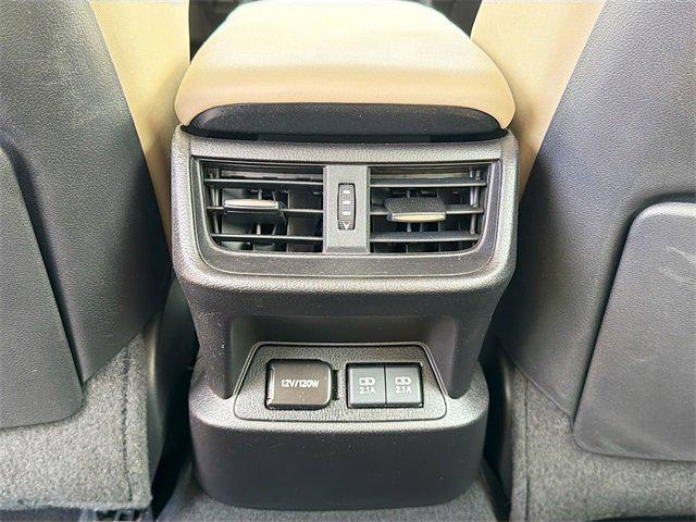 used 2020 Lexus ES 350 car, priced at $29,299