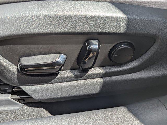 used 2025 Lexus UX 300h car, priced at $38,487