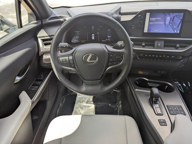 used 2025 Lexus UX 300h car, priced at $38,487