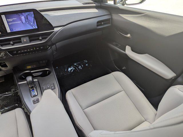 used 2025 Lexus UX 300h car, priced at $38,487