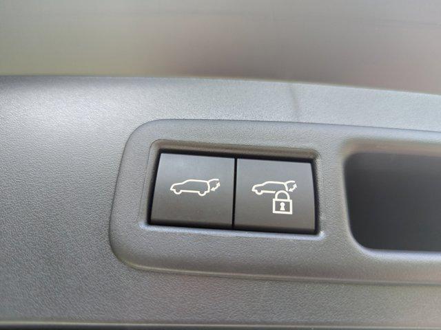 used 2025 Lexus UX 300h car, priced at $38,487