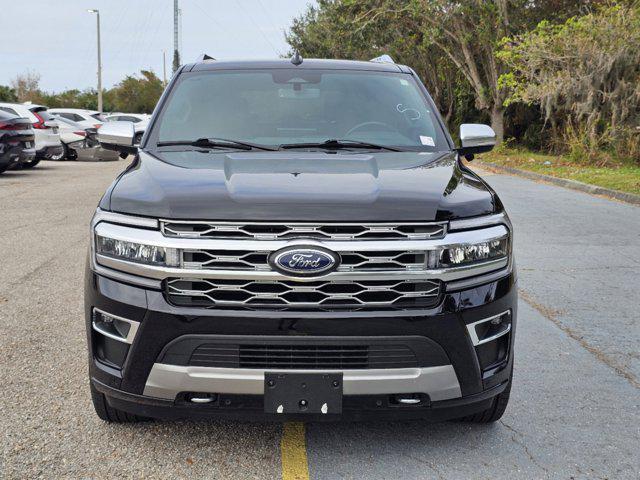 used 2023 Ford Expedition car, priced at $68,239