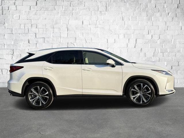 used 2022 Lexus RX 350 car, priced at $40,998