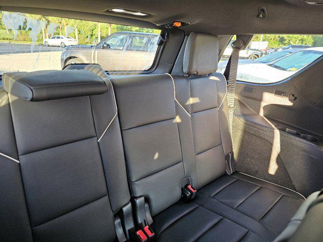 used 2022 Cadillac Escalade car, priced at $66,998