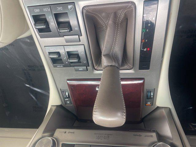used 2015 Lexus GX 460 car, priced at $23,998